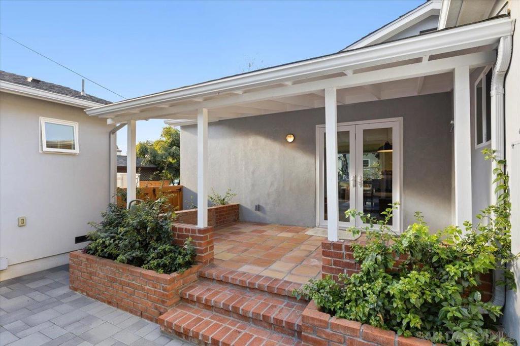 Point Loma - Residential