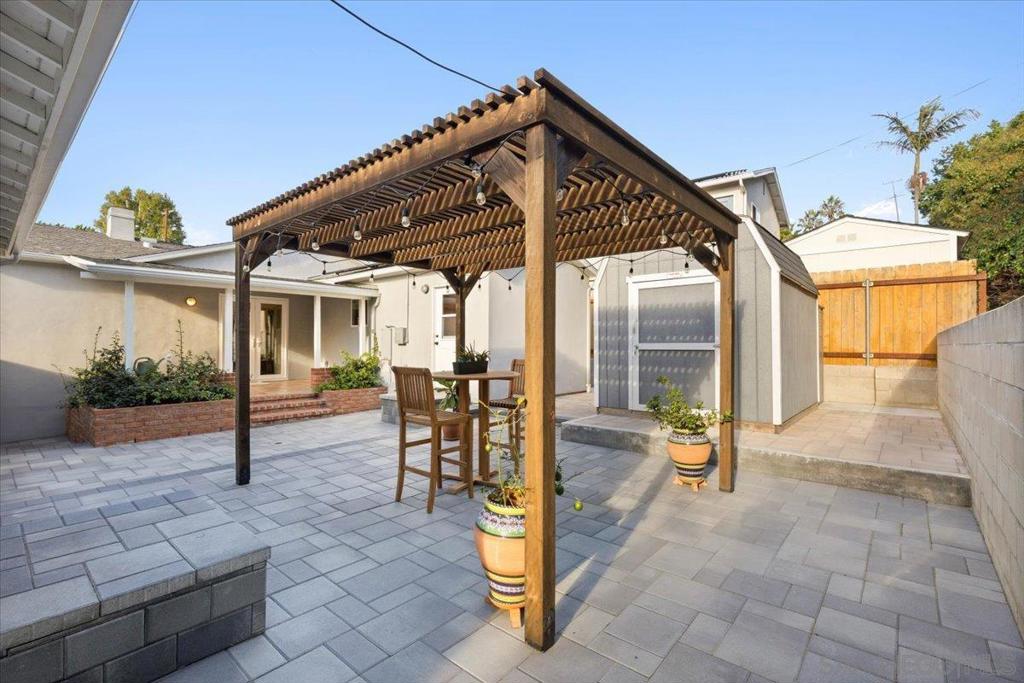 Point Loma - Residential