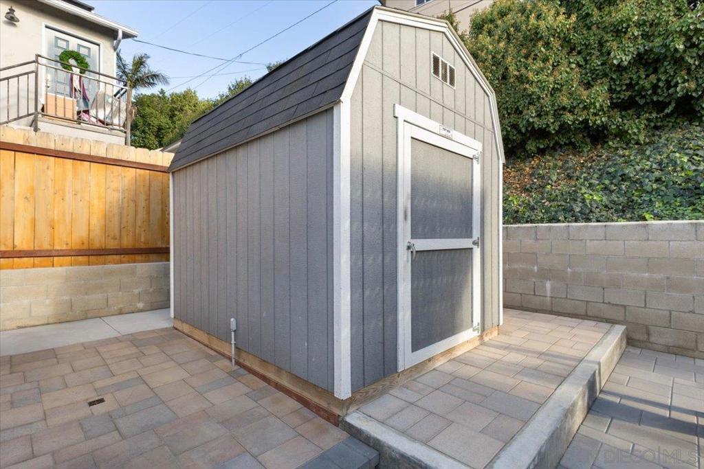 Point Loma - Residential