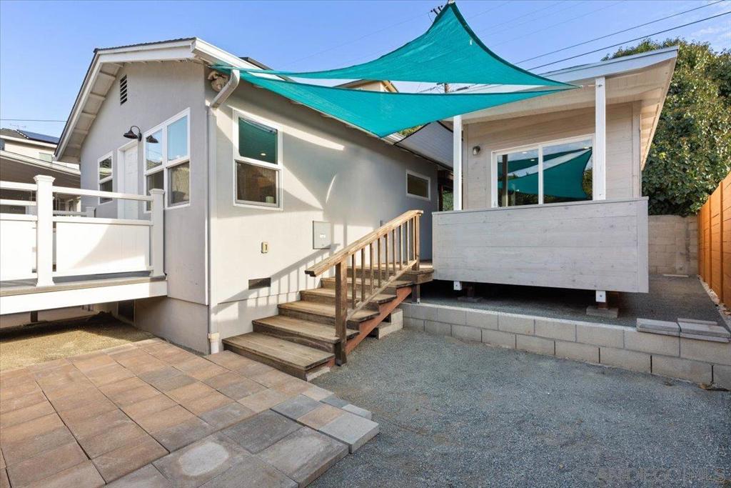 Point Loma - Residential