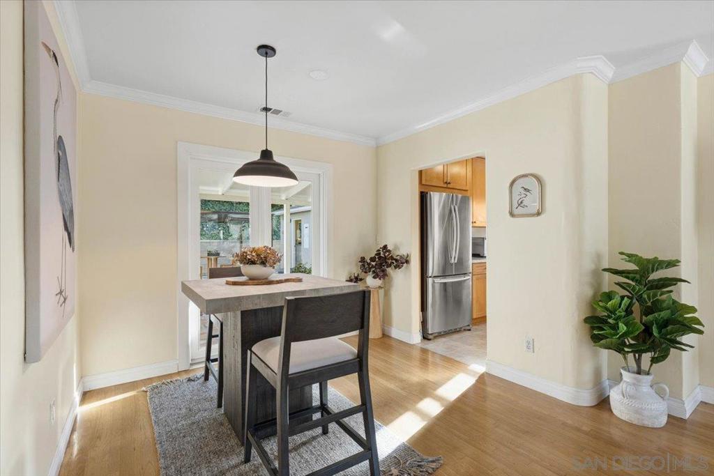 Point Loma - Residential