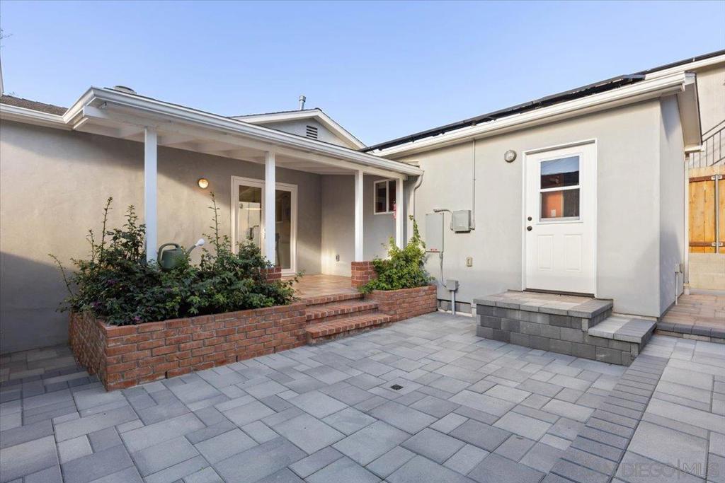 Point Loma - Residential