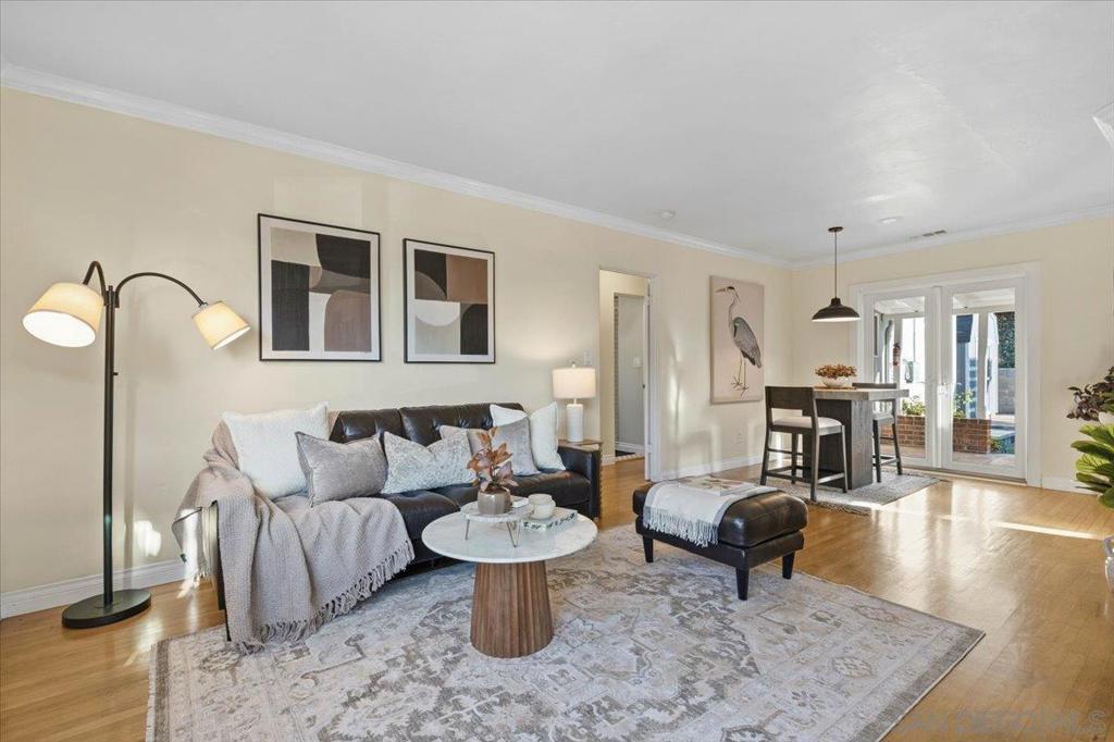 Point Loma - Residential