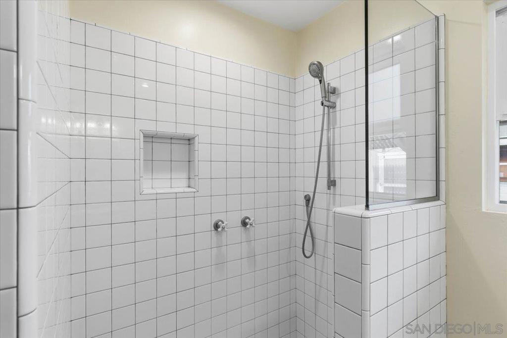 Point Loma - Residential