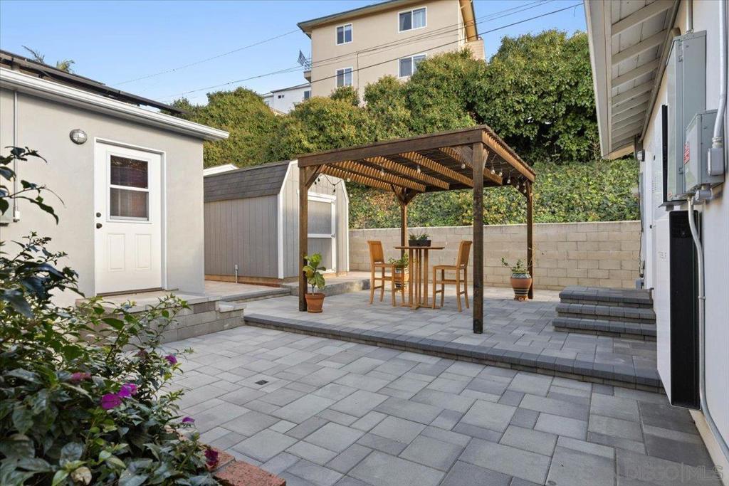 Point Loma - Residential