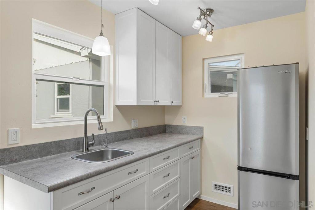 Point Loma - Residential