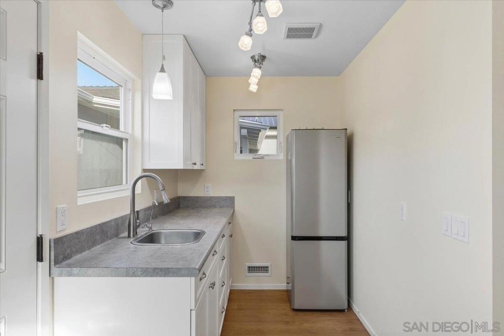 Point Loma - Residential