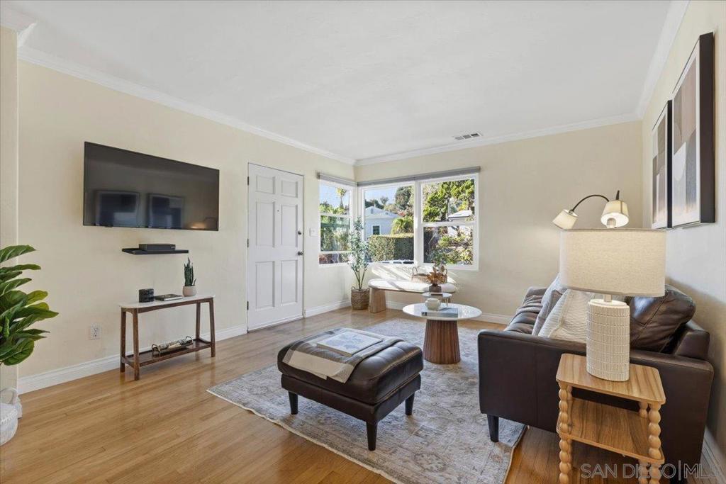 Point Loma - Residential