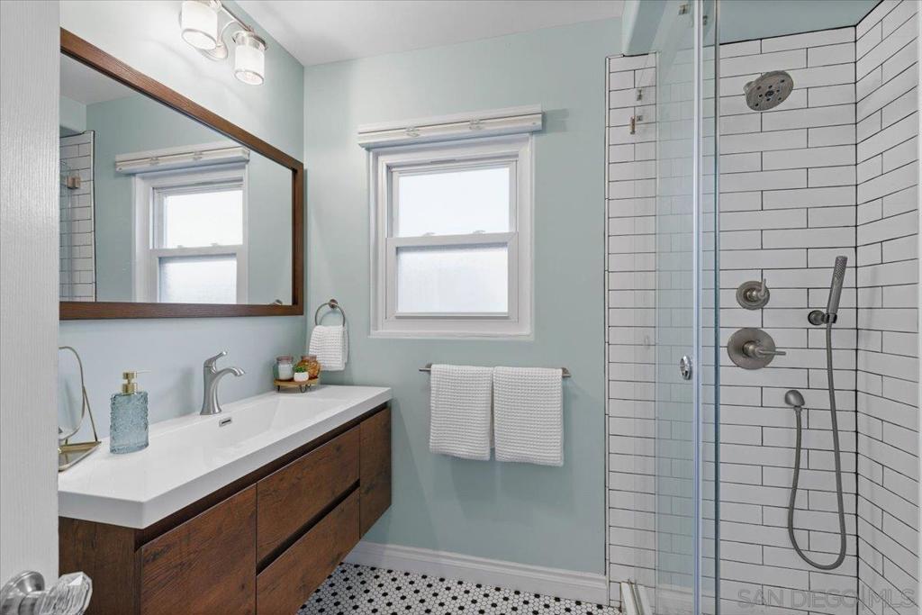 Point Loma - Residential