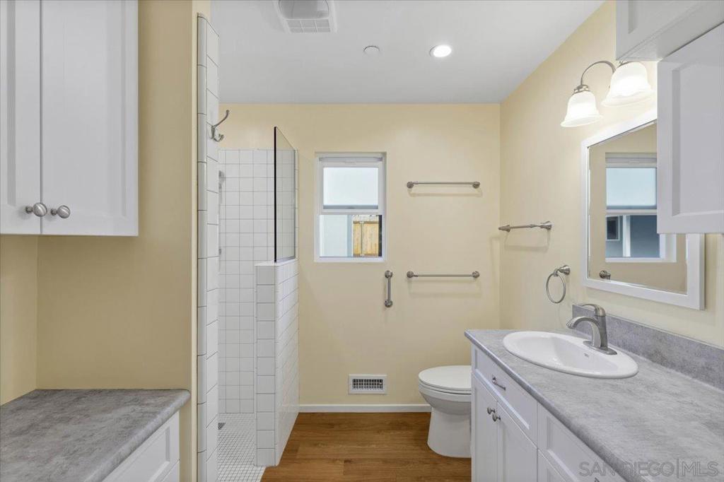 Point Loma - Residential