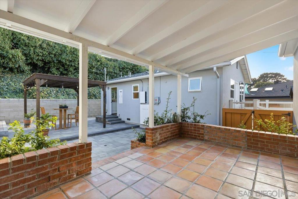 Point Loma - Residential