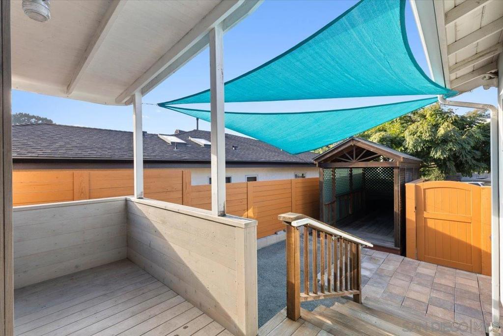 Point Loma - Residential