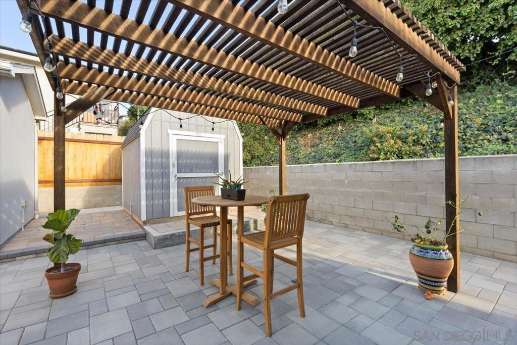 Point Loma - Residential