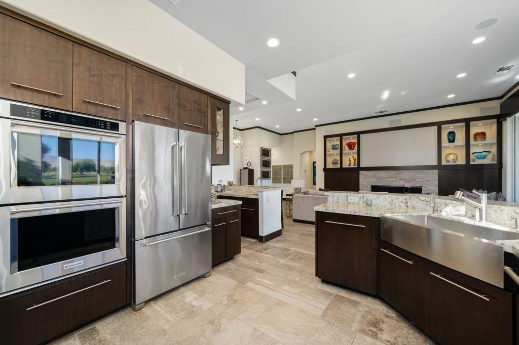 Mission Hills/Legacy-Oakhurst - Residential