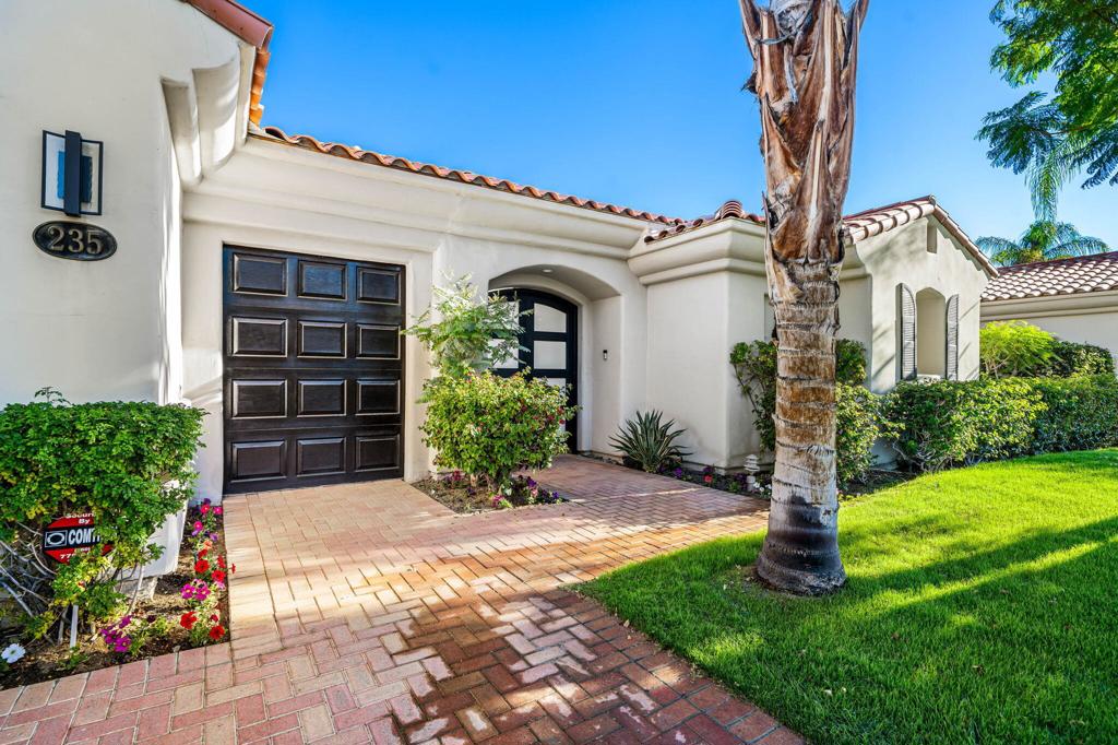 Mission Hills/Legacy-Oakhurst - Residential