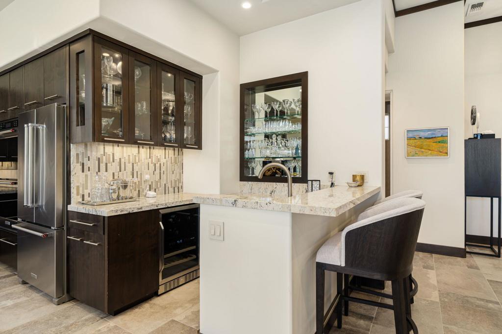 Mission Hills/Legacy-Oakhurst - Residential