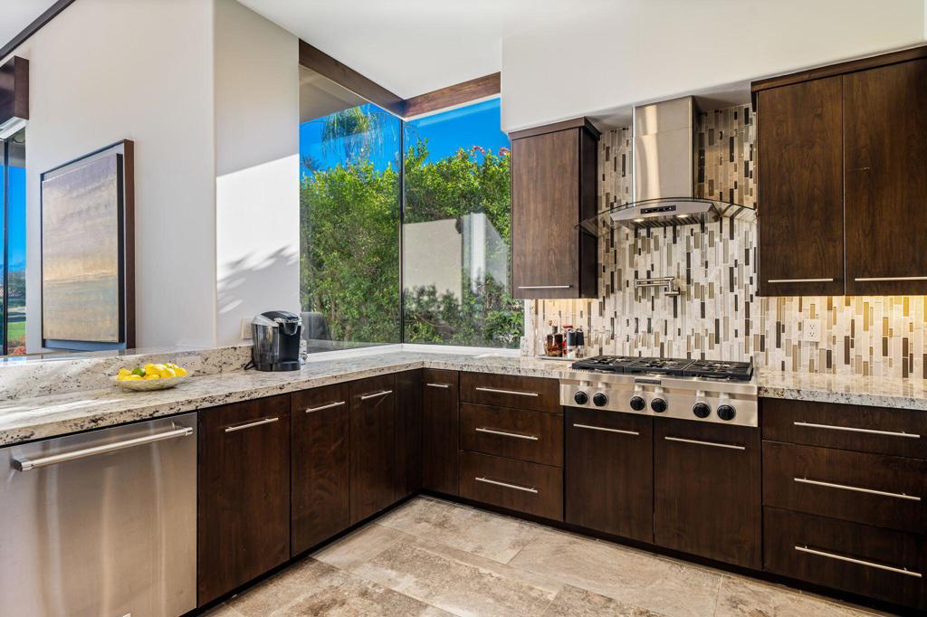 Mission Hills/Legacy-Oakhurst - Residential