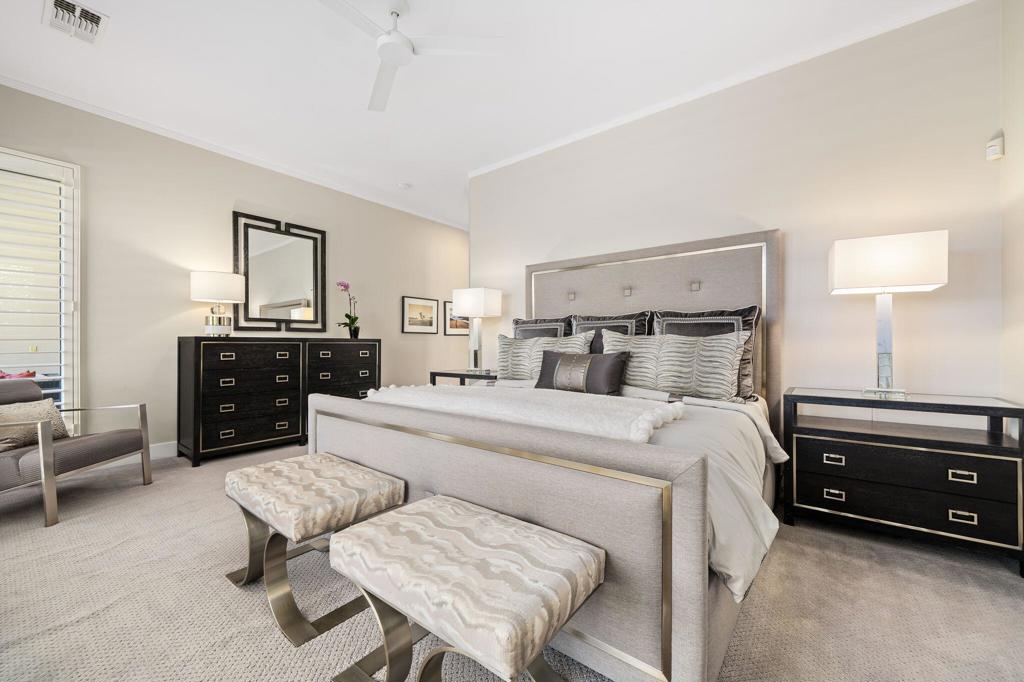 Mission Hills/Legacy-Oakhurst - Residential