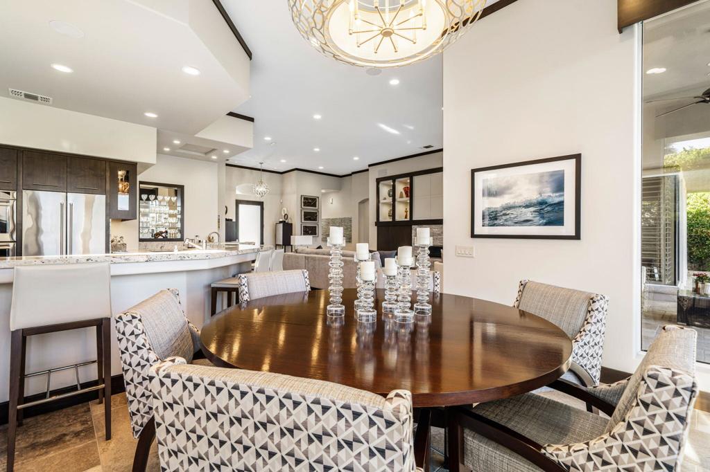 Mission Hills/Legacy-Oakhurst - Residential