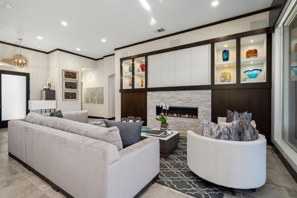 Mission Hills/Legacy-Oakhurst - Residential