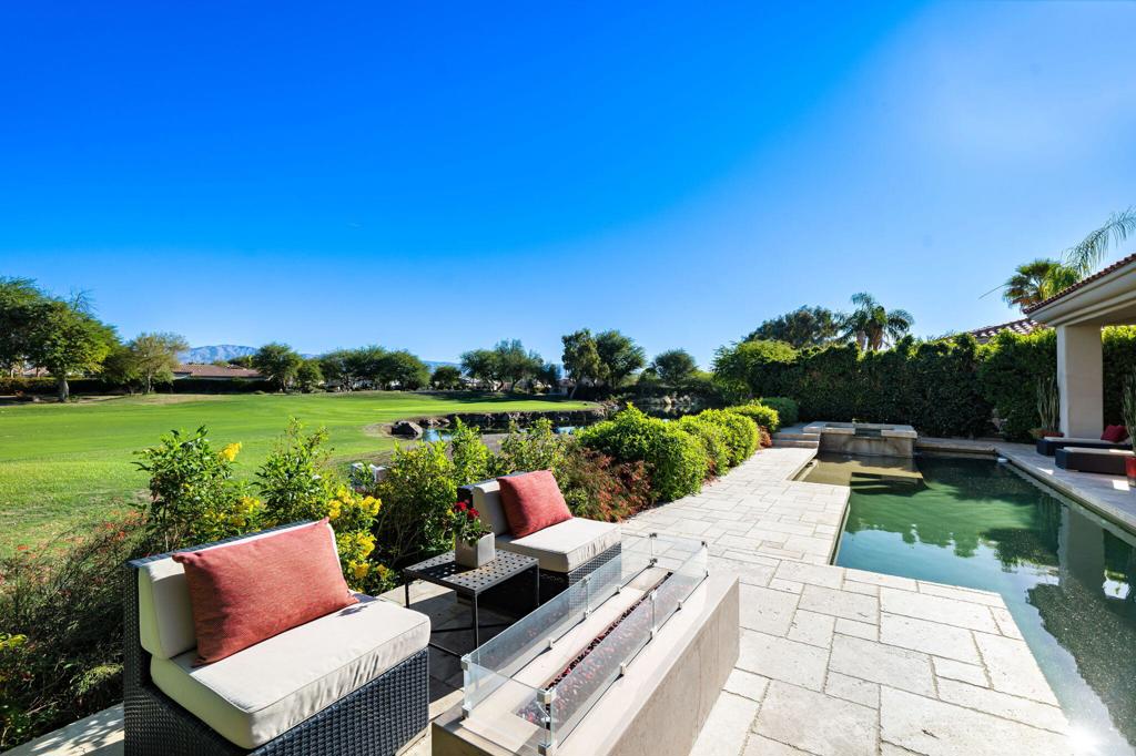 Mission Hills/Legacy-Oakhurst - Residential