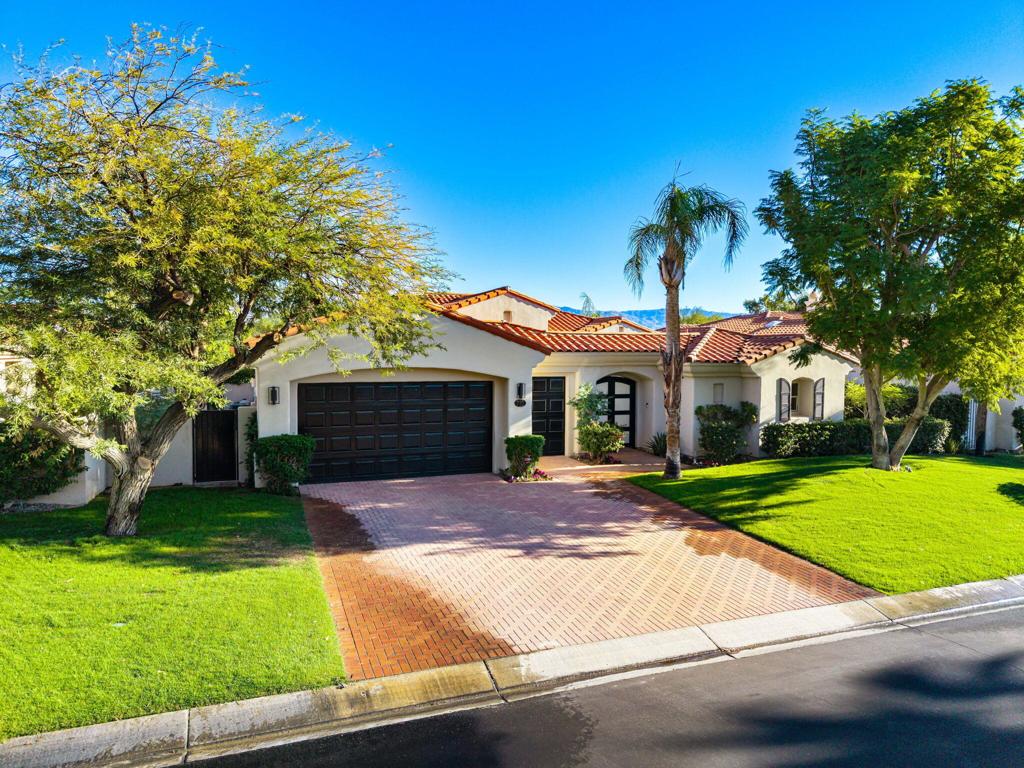 Mission Hills/Legacy-Oakhurst - Residential