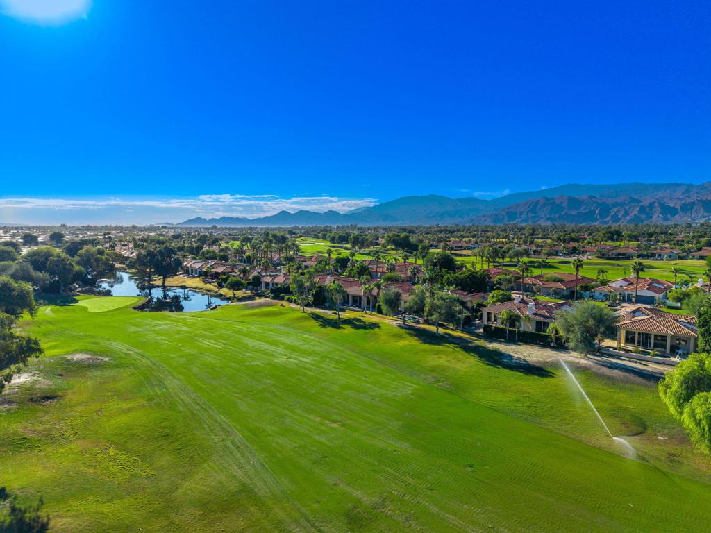 Mission Hills/Legacy-Oakhurst - Residential