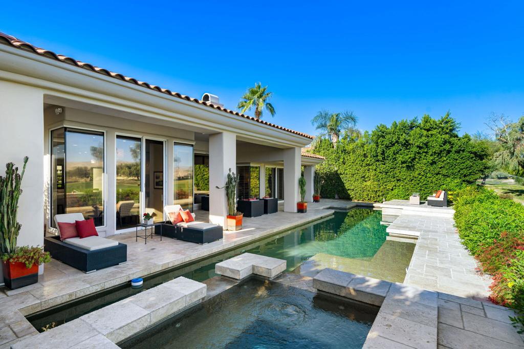 Mission Hills/Legacy-Oakhurst - Residential