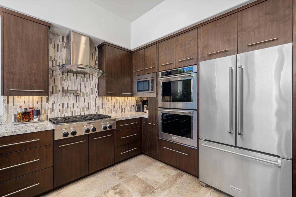 Mission Hills/Legacy-Oakhurst - Residential