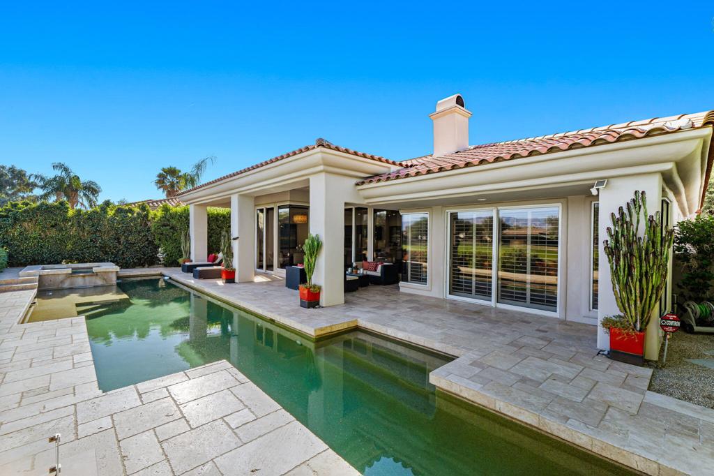 Mission Hills/Legacy-Oakhurst - Residential