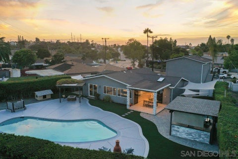 Photo of 6217 Boulder Lake Ave, San Diego, CA 92119 (MLS # 260021125SD)