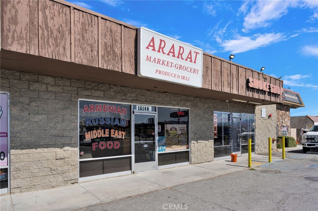 16140 Main Street