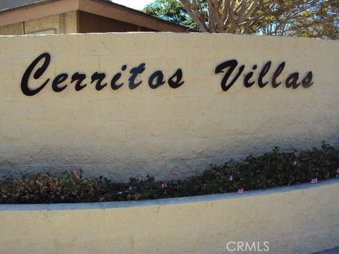 Photo of 16748 CEDARWOOD CIR CIR, Cerritos, CA 90703 (MLS # PW26096717)