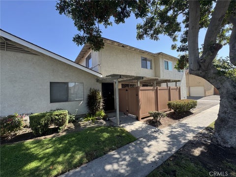 Photo of 16748 CEDARWOOD CIR CIR S, Cerritos, CA 90703 (MLS # PW26096717)