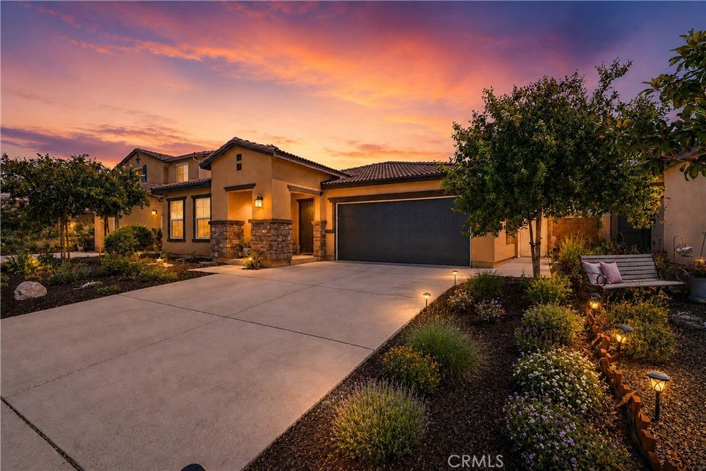 2417 Tulip Drive