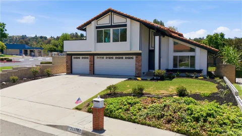 23308 Quail Summit Dr, Diamond Bar, CA 91765 - MLS#: PW26192249