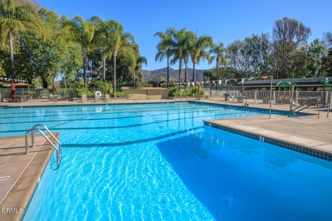 Tiny photo for 4110 Village 4, Camarillo, CA 93012 (MLS # V1-38084)