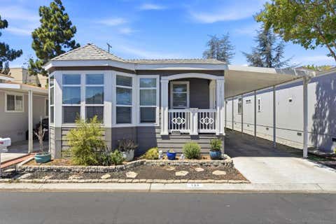 Photo of 131 Timber Cove Drive #131, Campbell, CA 95008 (MLS # ML82056311)
