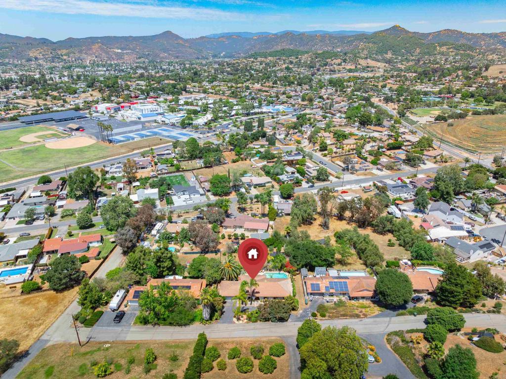 2077 Mountain View Drive