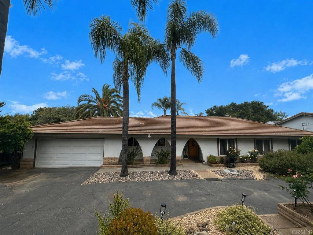 2077 Mountain View Drive