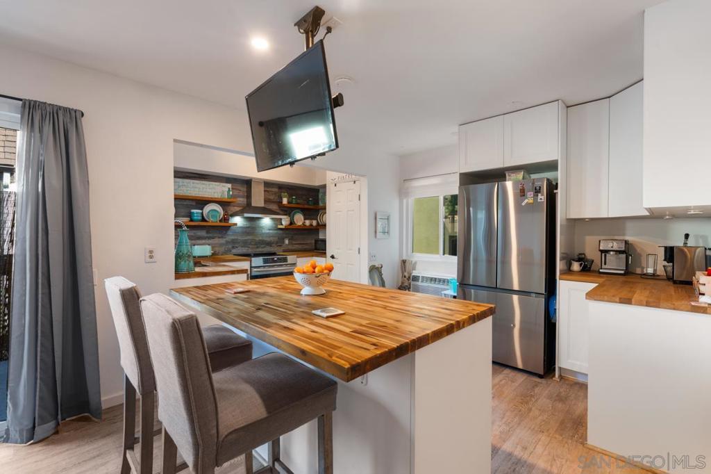 Mission Valley - Residential