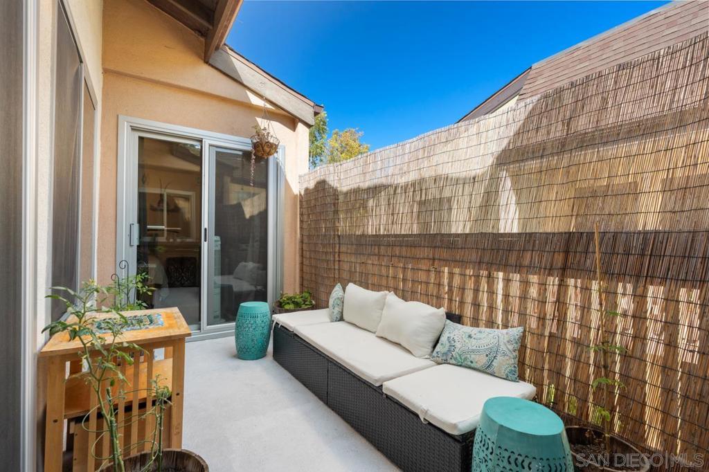 Mission Valley - Residential