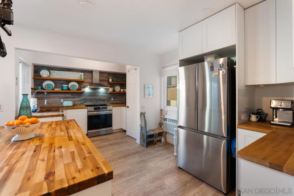 Mission Valley - Residential