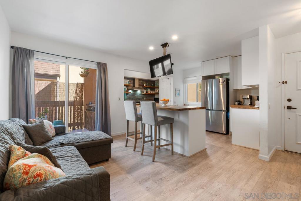 Mission Valley - Residential