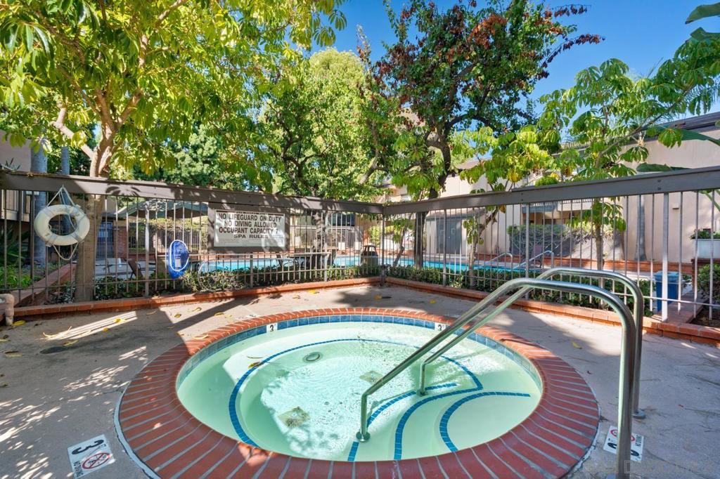 Mission Valley - Residential