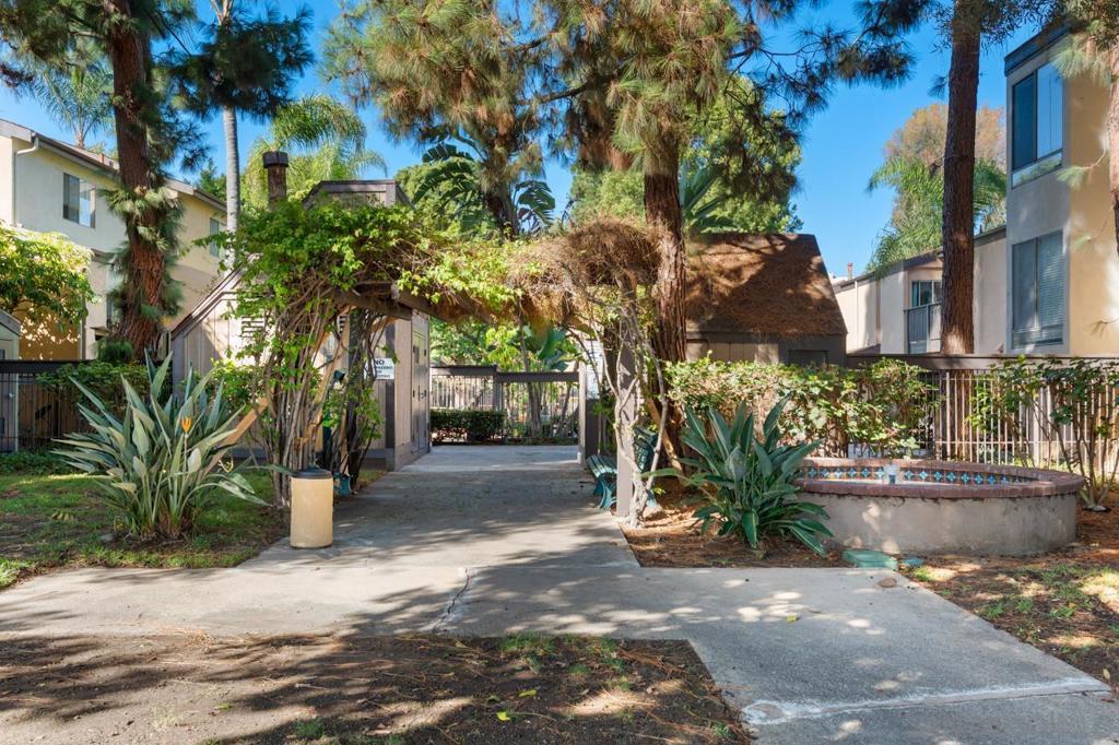 Mission Valley - Residential