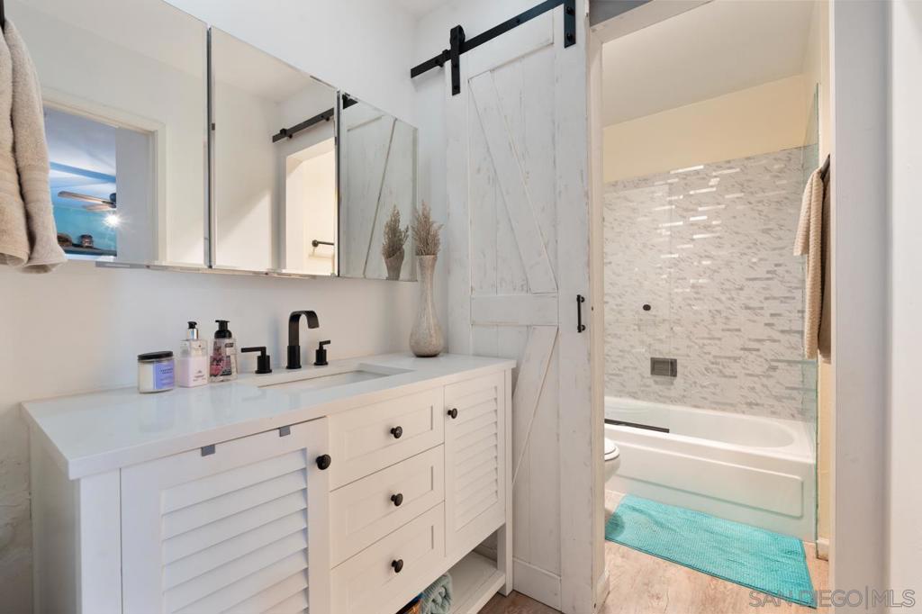 Mission Valley - Residential