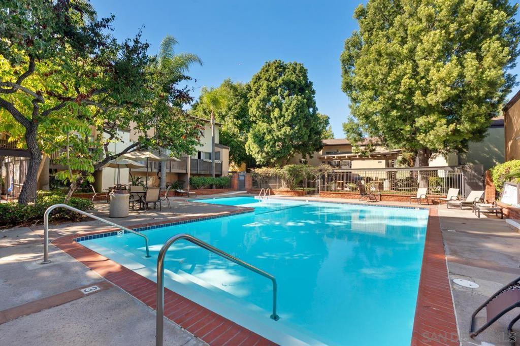 Mission Valley - Residential