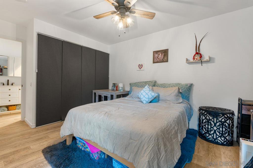 Mission Valley - Residential