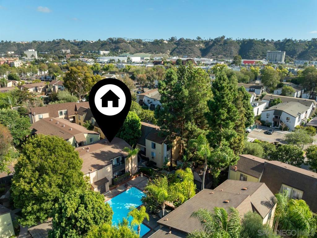 Mission Valley - Residential